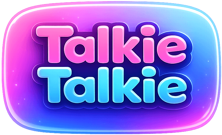 Talkie Talkie